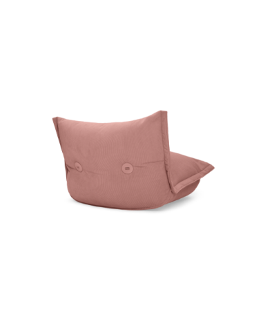 Poltrona lounge "Bonbaron Slim Cord" | BHOME by Arredi Barbàra