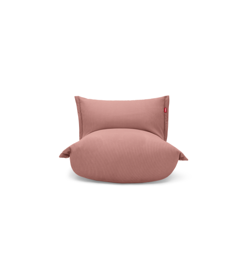 Poltrona lounge "Bonbaron Slim Cord" | BHOME by Arredi Barbàra