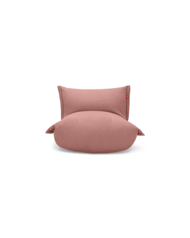 Poltrona lounge "Bonbaron Slim Cord" | BHOME by Arredi Barbàra