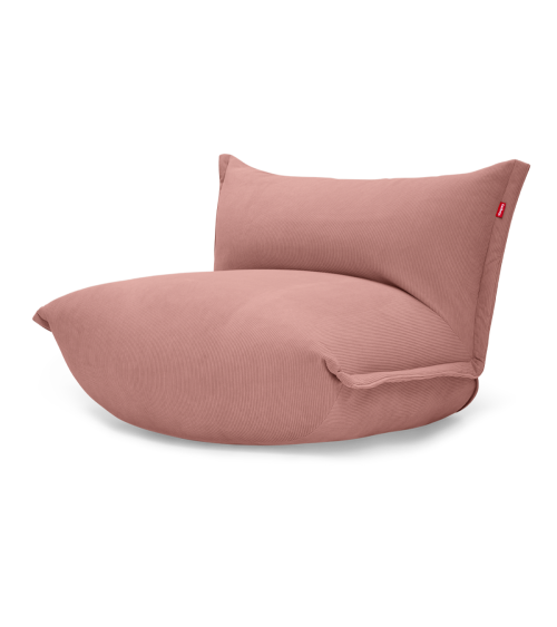 Poltrona lounge "Bonbaron Slim Cord" | BHOME by Arredi Barbàra