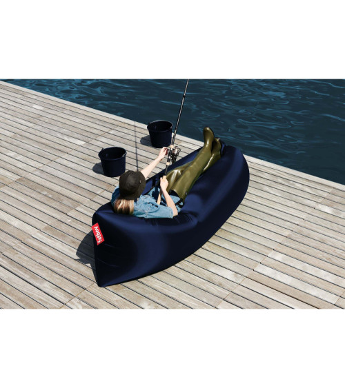 Poltrona sacco gonfiabile "Lamzac 3.0" | BHOME by Arredi Barbàra