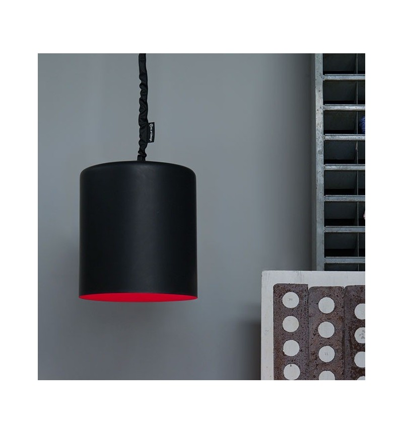 Pendelleuchte Bin Lavagna IN-ES.ARTDESIGN | BHOME by Arredi Barbàra