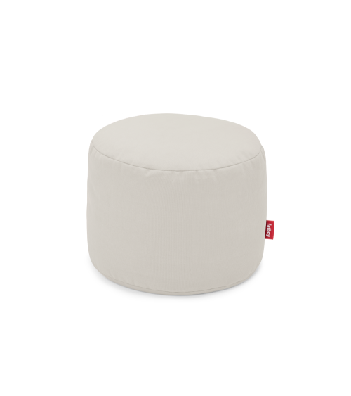 Pouf "Point Canvas" | BHOME by Arredi Barbàra