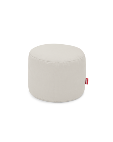 Pouf "Point Canvas" | BHOME by Arredi Barbàra