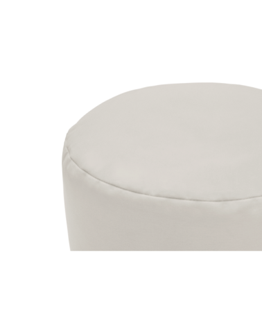 Pouf "Point Canvas" | BHOME by Arredi Barbàra