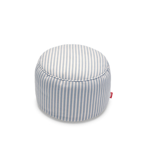 Pouf "Point Terry" | BHOME by Arredi Barbàra