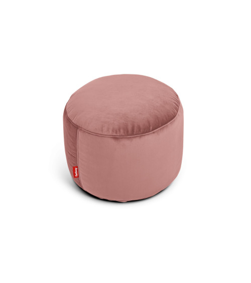 Pouf "Point Velvet" | BHOME by Arredi Barbàra