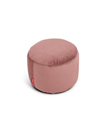 Pouf "Point Velvet" | BHOME by Arredi Barbàra