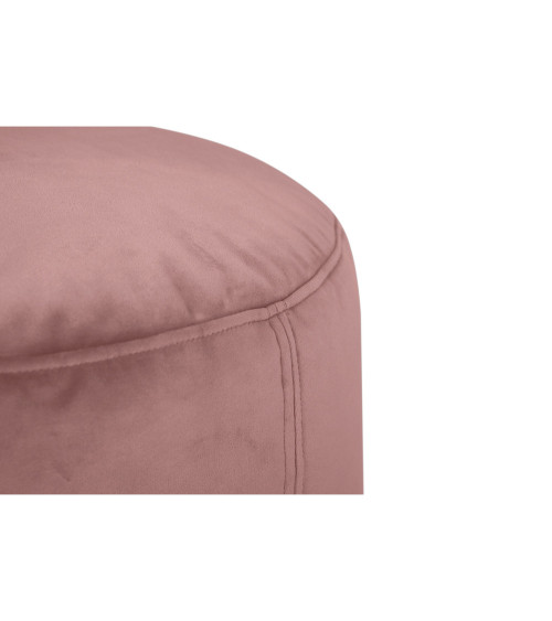 Pouf "Point Velvet" | BHOME by Arredi Barbàra