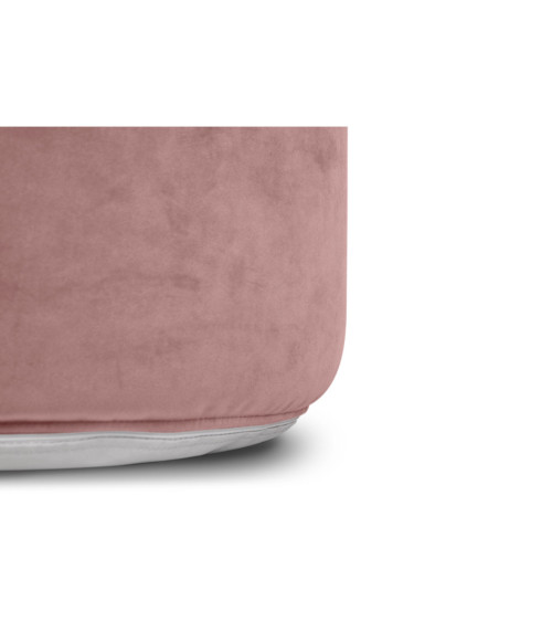 Pouf "Point Velvet" | BHOME by Arredi Barbàra