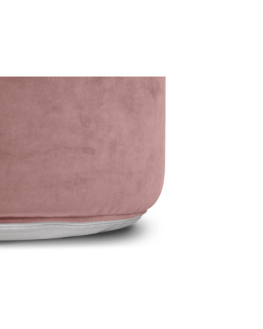 Pouf "Point Velvet" | BHOME by Arredi Barbàra