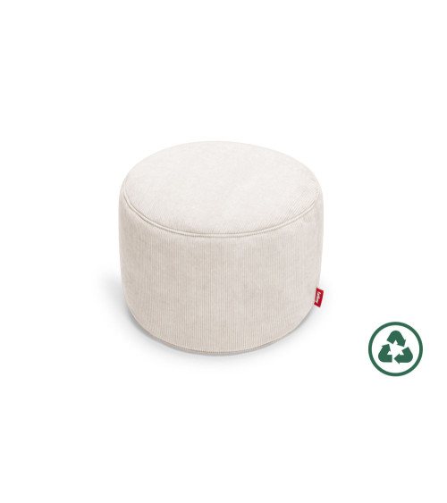 Pouf "Point Cord" | BHOME by Arredi Barbàra