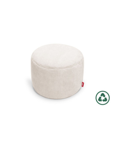 Pouf "Point Cord" | BHOME by Arredi Barbàra