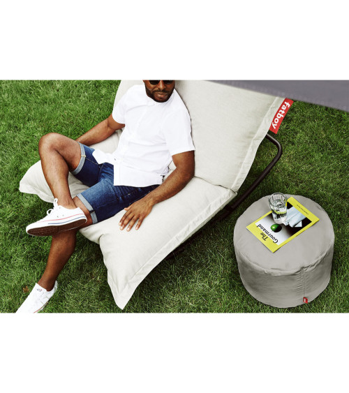 Pouf da esterno "Point Outdoor" | BHOME by Arredi Barbàra