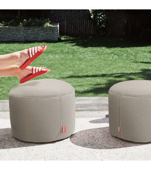 Pouf da esterno "Point Outdoor" | BHOME by Arredi Barbàra