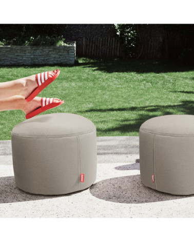 Pouf da esterno "Point Outdoor" | BHOME by Arredi Barbàra