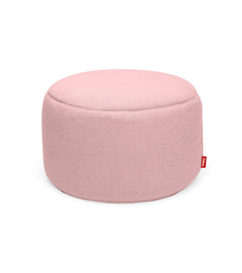 Pouf "Point Large Sherpa" | BHOME by Arredi Barbàra