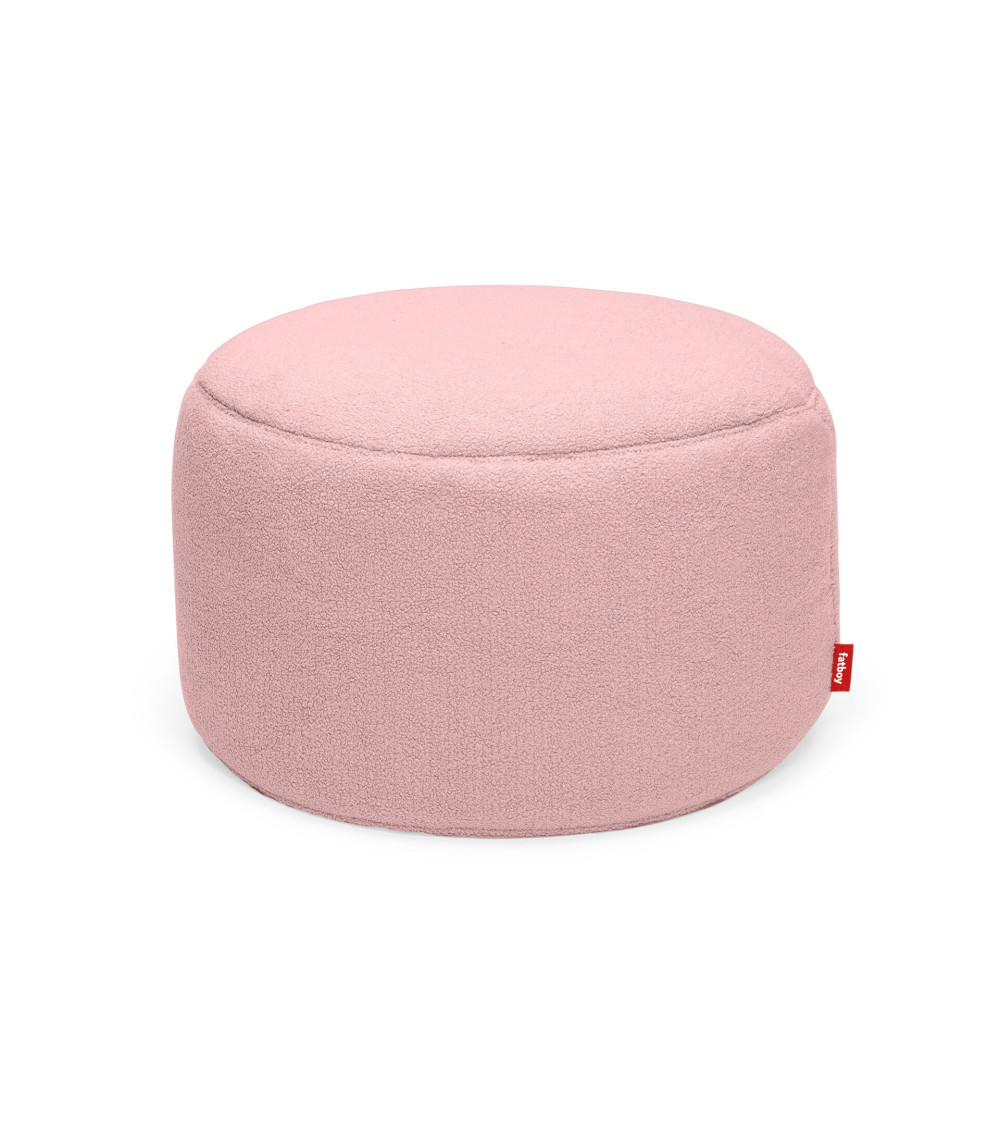 Pouf "Point Large Sherpa" | BHOME by Arredi Barbàra