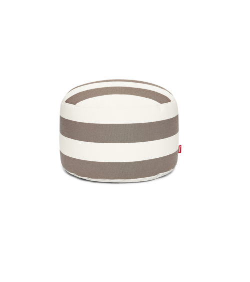 Pouf da esterno "Point Large Outdoor" | BHOME by Arredi Barbàra