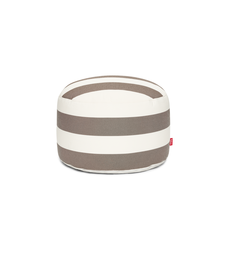 Pouf da esterno "Point Large Outdoor" | BHOME by Arredi Barbàra