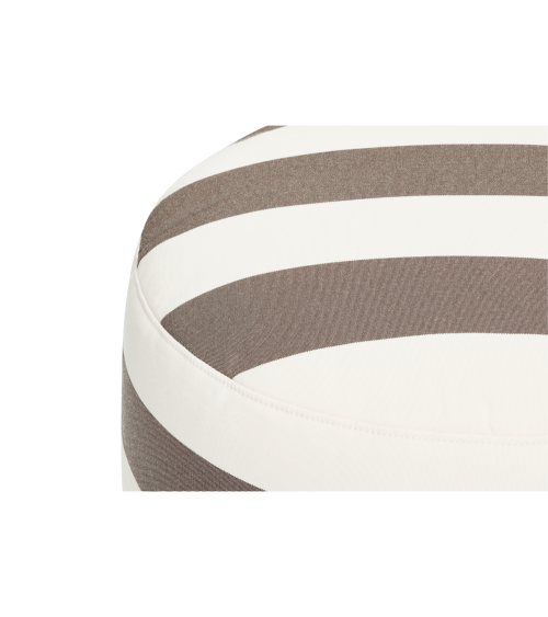 Pouf da esterno "Point Large Outdoor" | BHOME by Arredi Barbàra