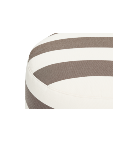 Pouf da esterno "Point Large Outdoor" | BHOME by Arredi Barbàra