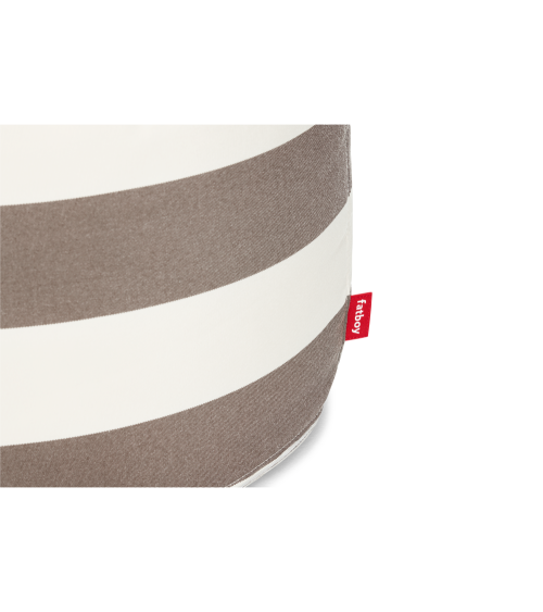 Pouf da esterno "Point Large Outdoor" | BHOME by Arredi Barbàra