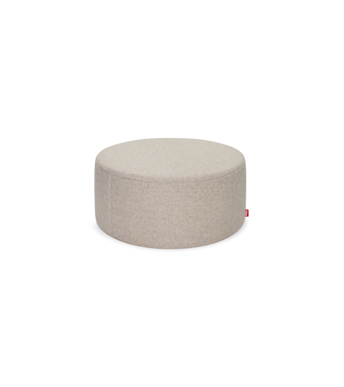 Pouf "Pfffh Boucle" | BHOME by Arredi Barbàra
