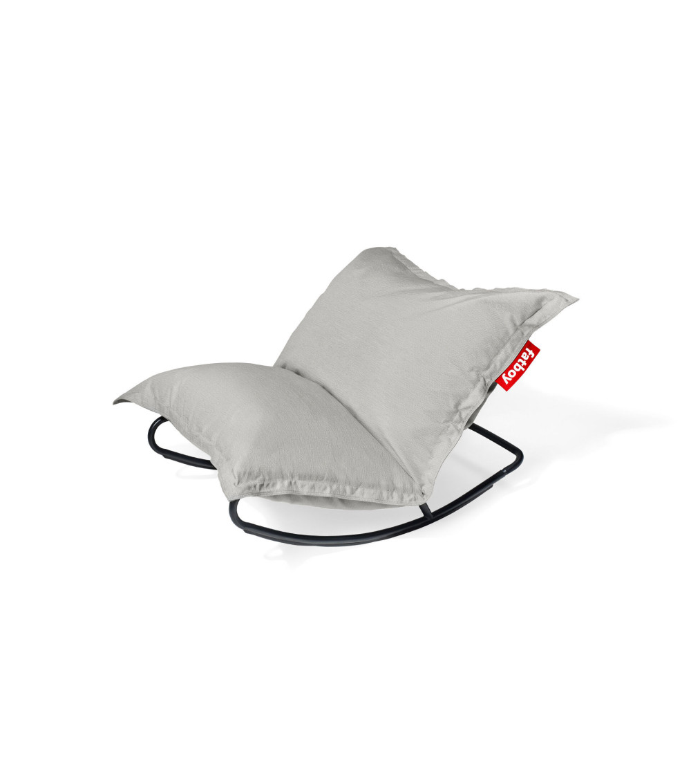 Base a dondolo per poltrona sacco "Rock 'n Roll + Original Outdoor" | BHOME by Arredi Barbàra