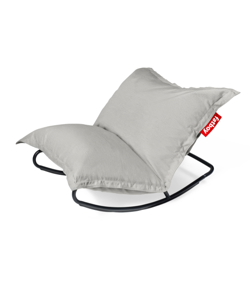 Base a dondolo per poltrona sacco "Rock 'n Roll + Original Outdoor" | BHOME by Arredi Barbàra