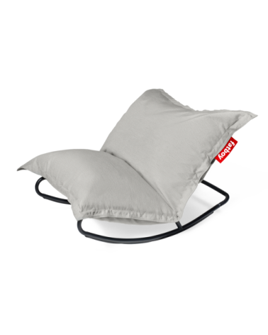 Base a dondolo per poltrona sacco "Rock 'n Roll + Original Outdoor" | BHOME by Arredi Barbàra