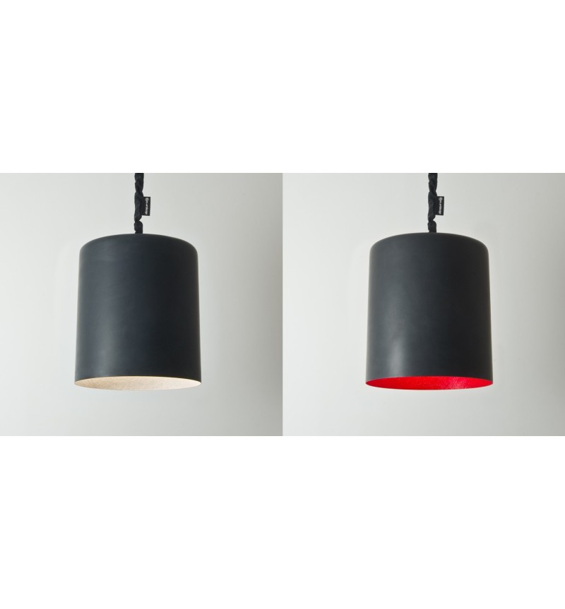 Lámpara colgante Bin Lavagna IN-ES.ARTDESIGN | BHOME by Arredi Barbàra