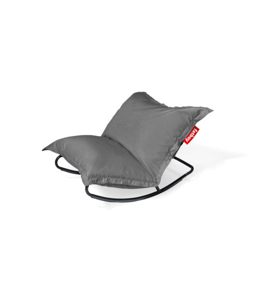 Base a dondolo per poltrona sacco "Rock 'n Roll + Original Outdoor" | BHOME by Arredi Barbàra