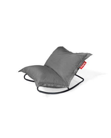 Base a dondolo per poltrona a sacco "Rock 'n Roll + Original Outdoor Mist" – FATBOY | BHOME by Arredi Barbàra