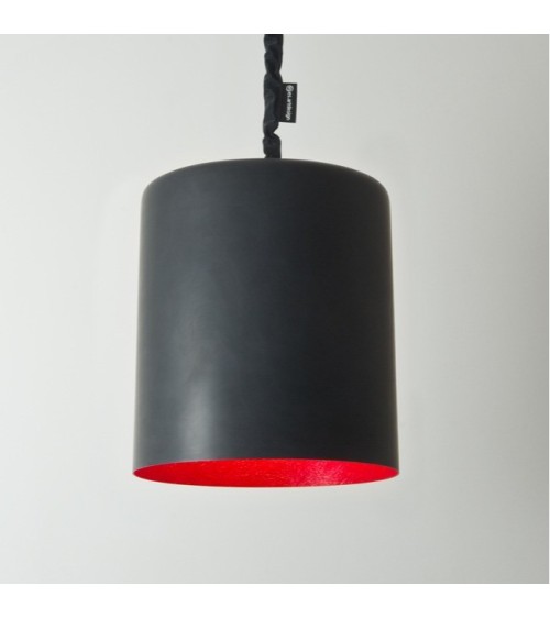 Pendelleuchte Bin Lavagna IN-ES.ARTDESIGN | BHOME by Arredi Barbàra