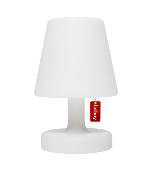 Lampada ricaricabile "Edison the Petit" | BHOME by Arredi Barbàra