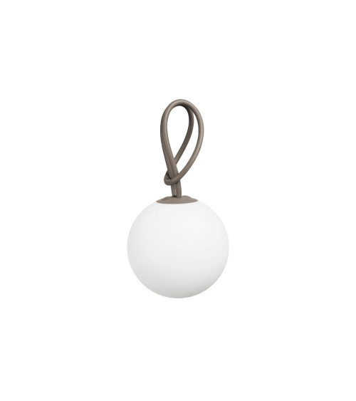 Lampada ricaricabile "Bolleke" | BHOME by Arredi Barbàra