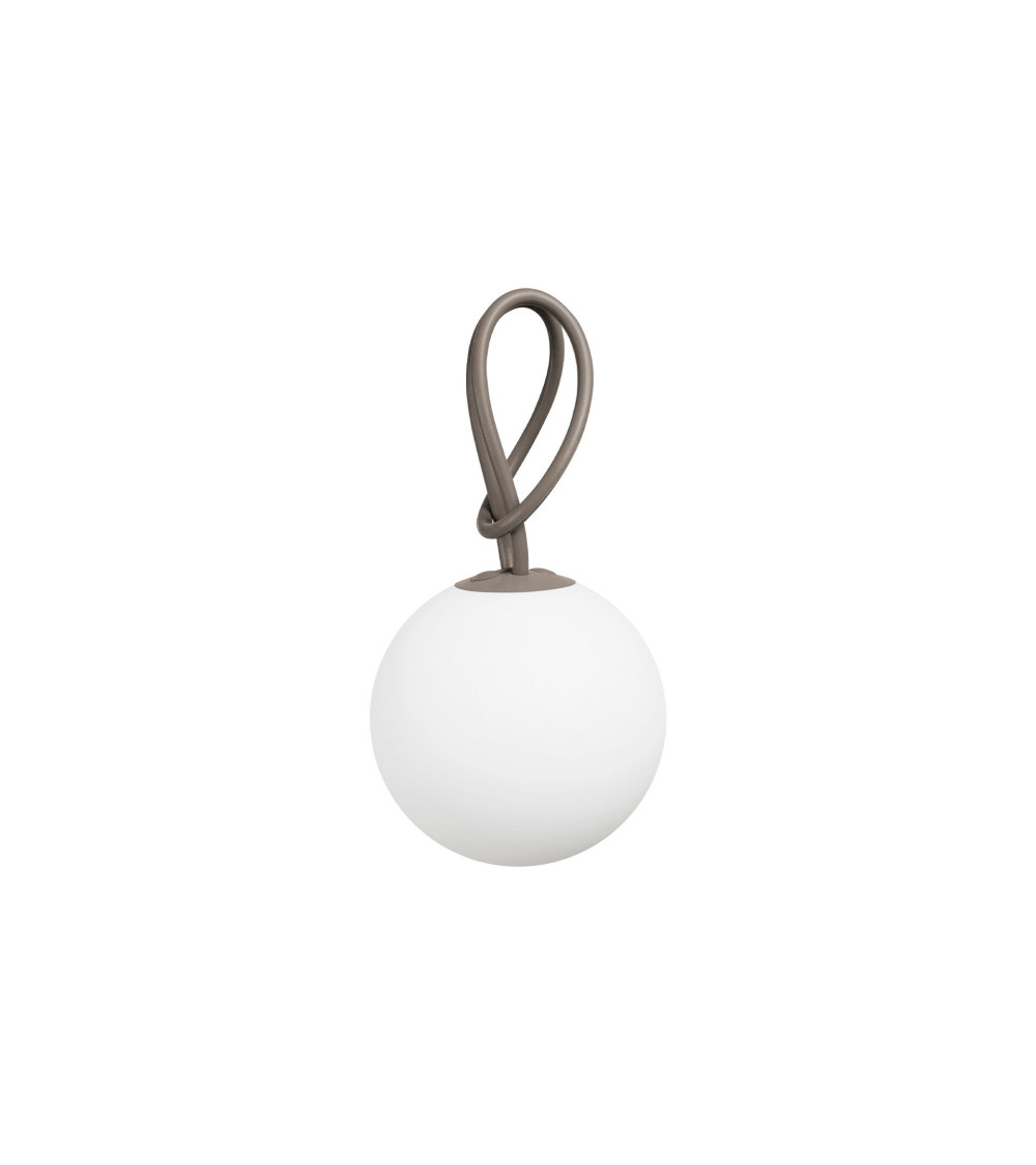 Lampada ricaricabile "Bolleke" | BHOME by Arredi Barbàra