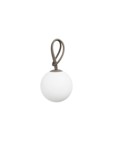 Lampada ricaricabile "Bolleke" | BHOME by Arredi Barbàra