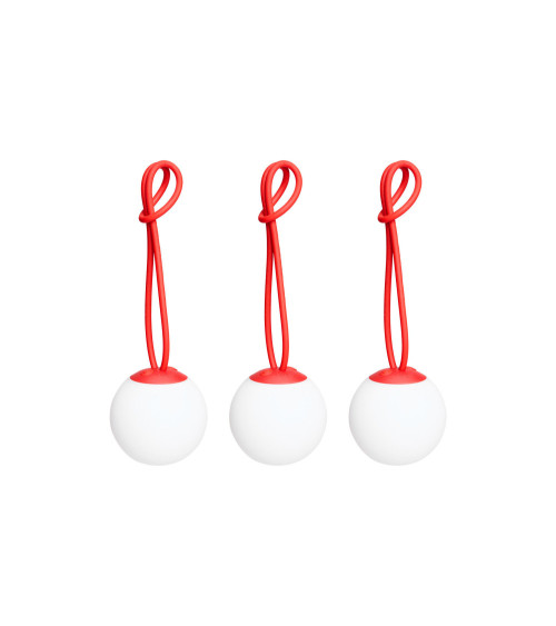 Lampada ricaricabile "Bolleke Mini Set" | BHOME by Arredi Barbàra