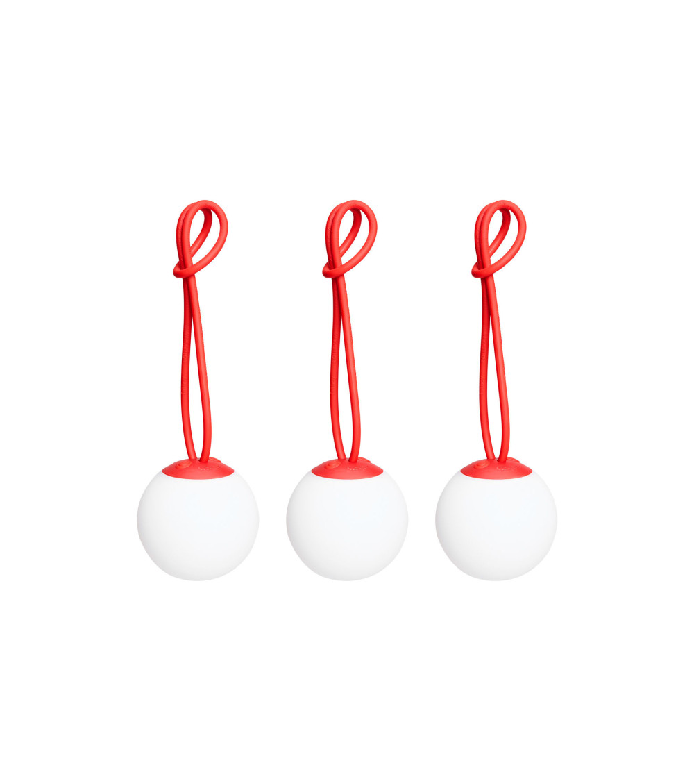 Lampada ricaricabile "Bolleke Mini Set" | BHOME by Arredi Barbàra