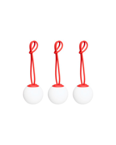 Lampada ricaricabile "Bolleke Mini Set" | BHOME by Arredi Barbàra