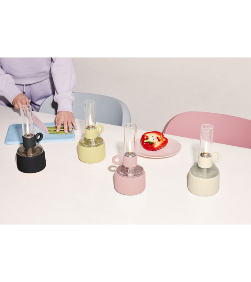 Lampada Flamtastique Xs – FATBOY | BHOME by Arredi Barbàra