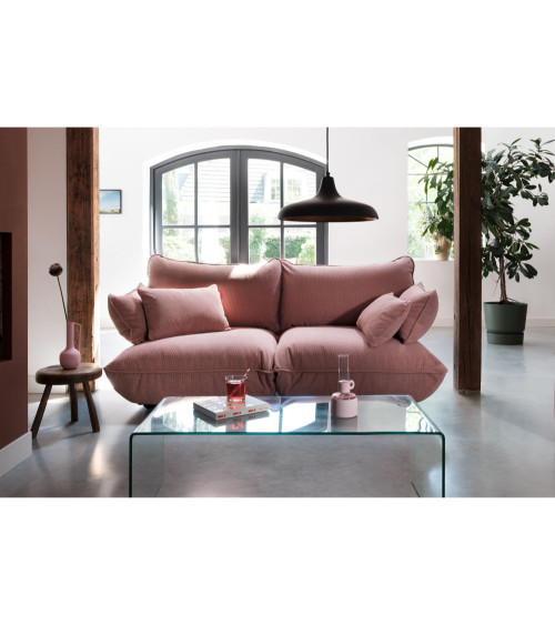 Lampada ricaricabile "Flamtastique Xs" | BHOME by Arredi Barbàra