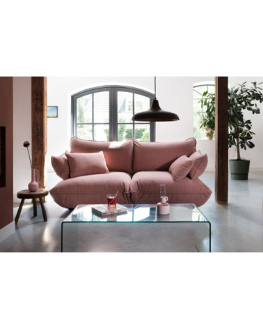 Lampada ricaricabile "Flamtastique Xs" | BHOME by Arredi Barbàra