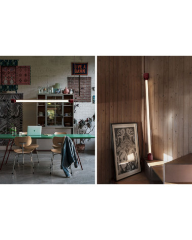 Lampada a sospensione "Tjoep large" | BHOME by Arredi Barbàra