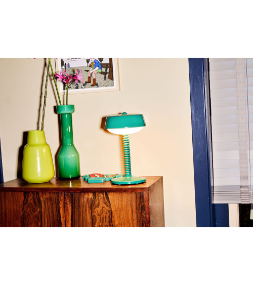 Lampada Bellboy – FATBOY | BHOME by Arredi Barbàra