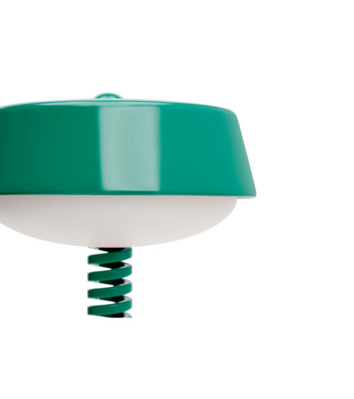 Lampada ricaricabile "Bellboy" | BHOME by Arredi Barbàra