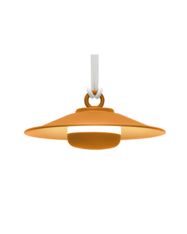 Lampada Chap-O – FATBOY | BHOME by Arredi Barbàra