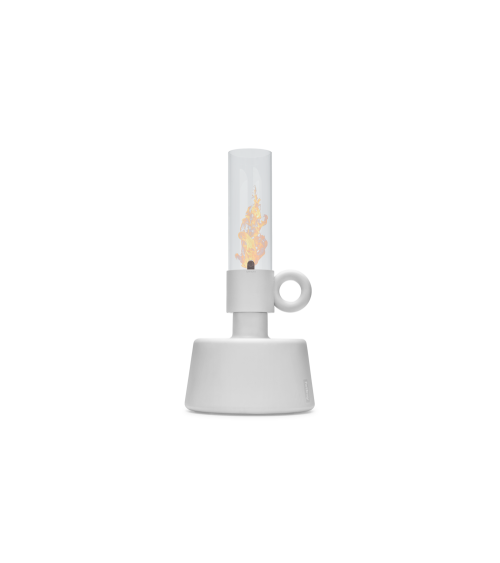 Lampada da tavolo "Flamtastique" | BHOME by Arredi Barbàra